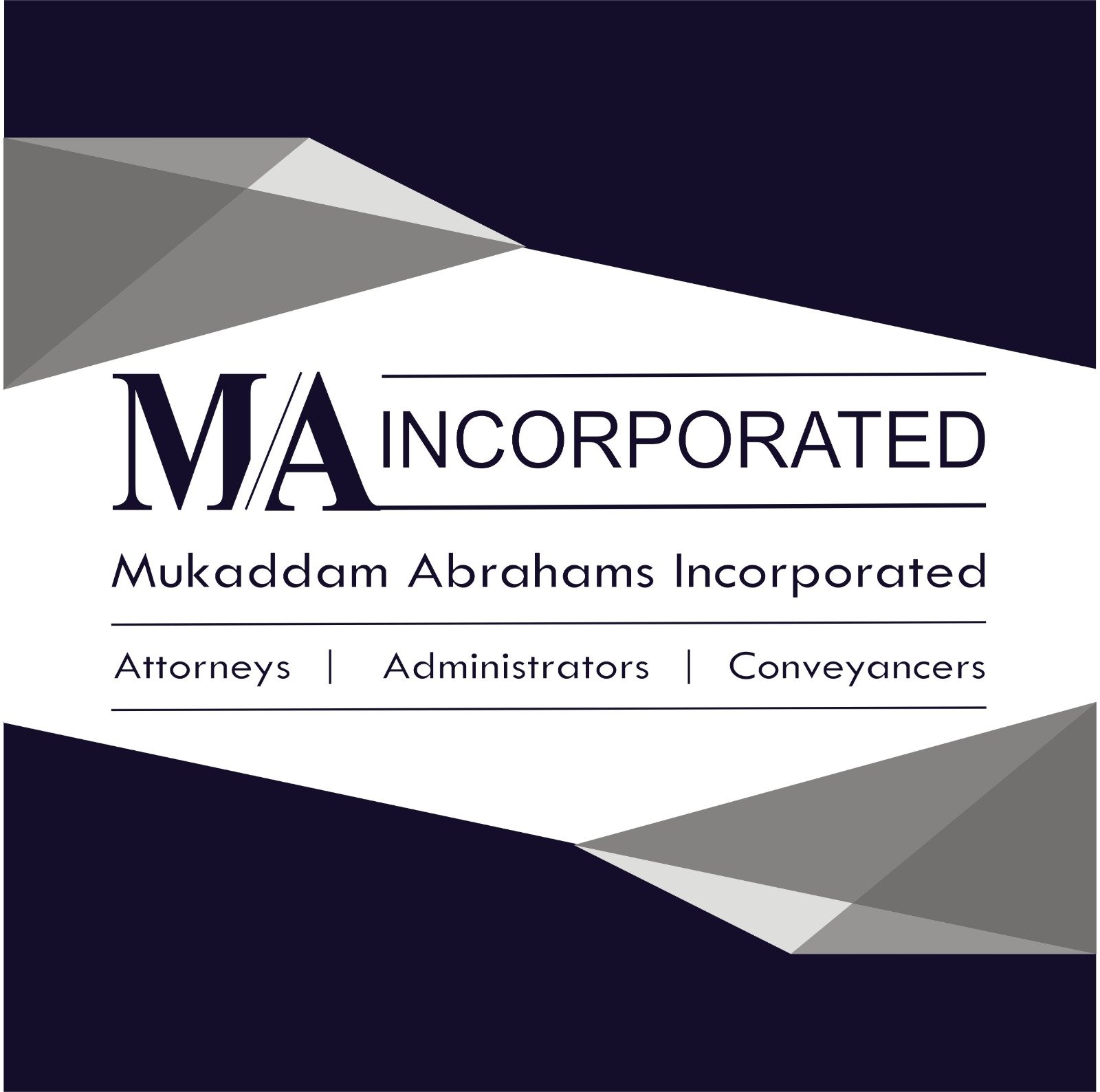 Mukaddam Abrahams Incorporated
